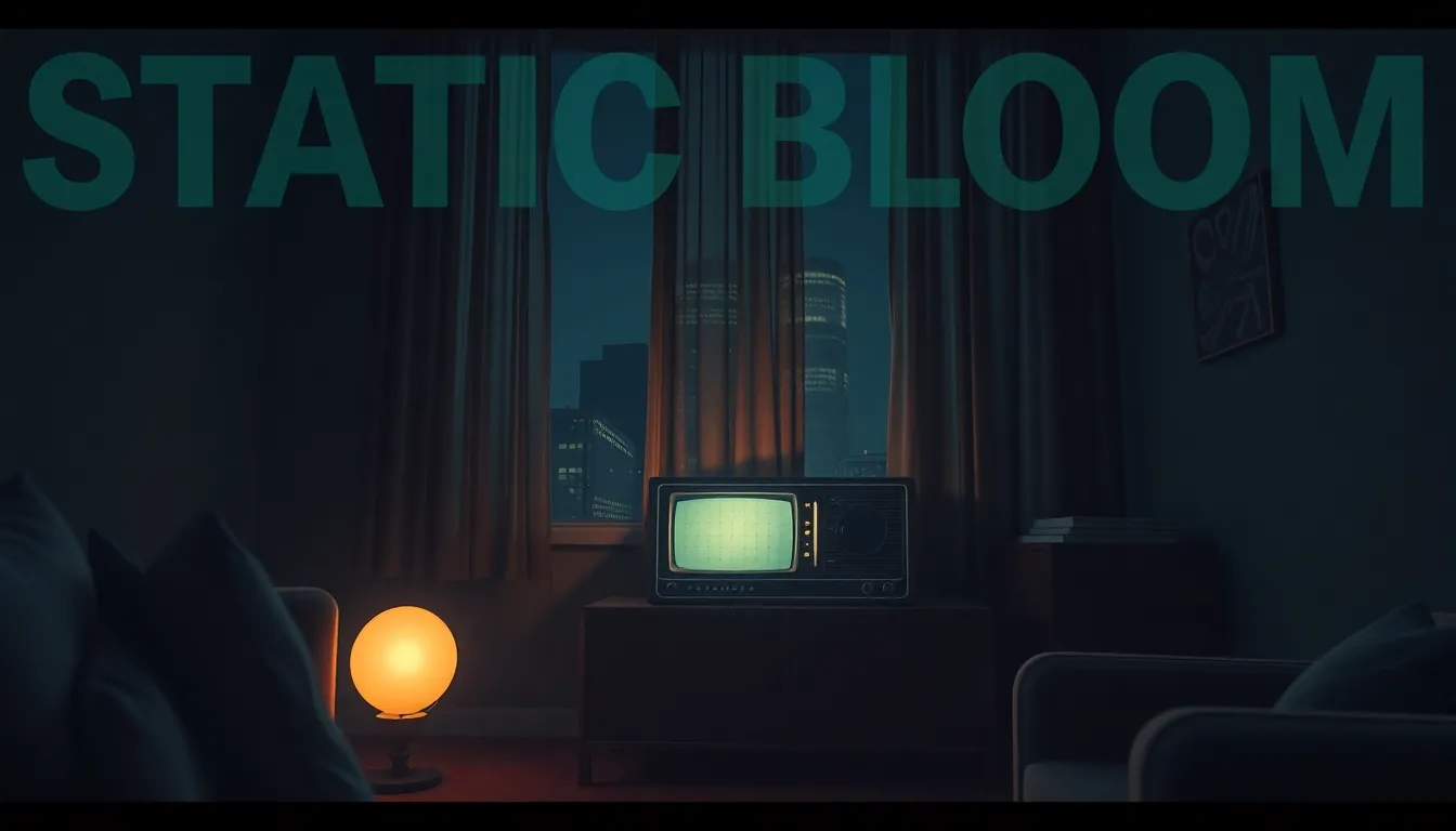 Static Bloom